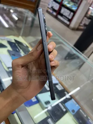 Honor 256 GB Black