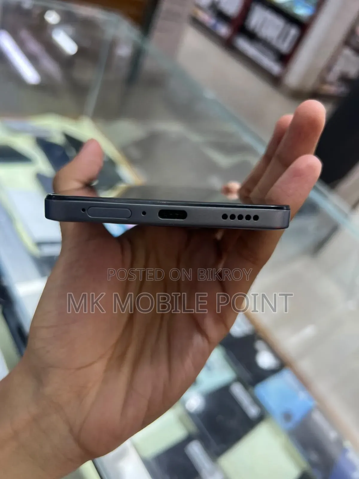 Honor 256 GB Black