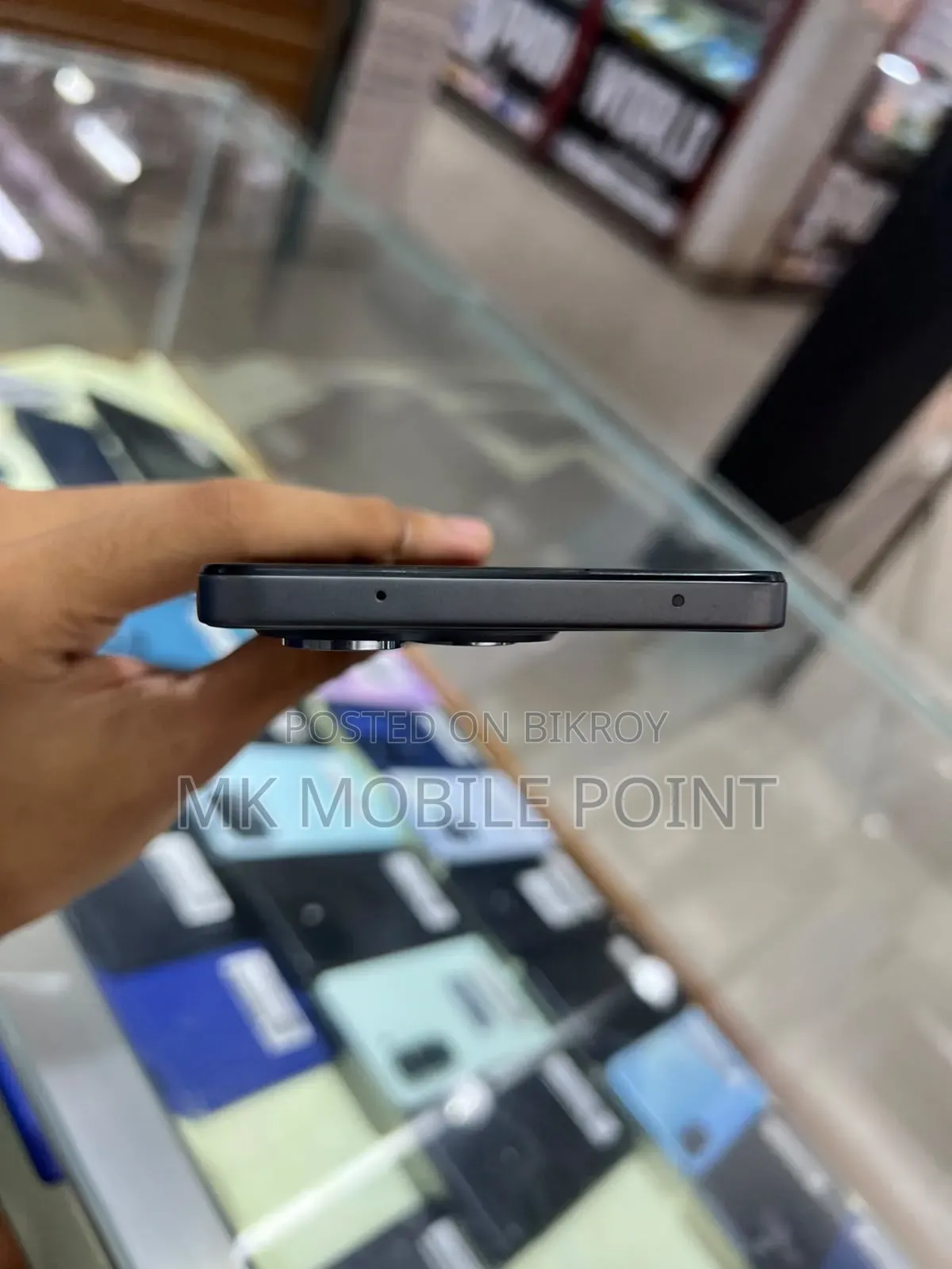 Honor 256 GB Black