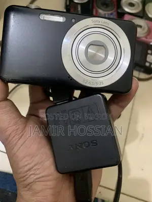 Sony W710 Digital Camera