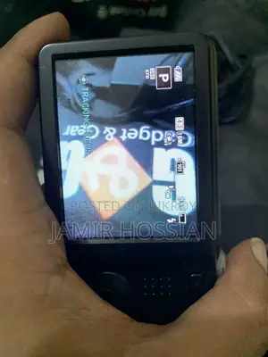 Sony W710 Digital Camera
