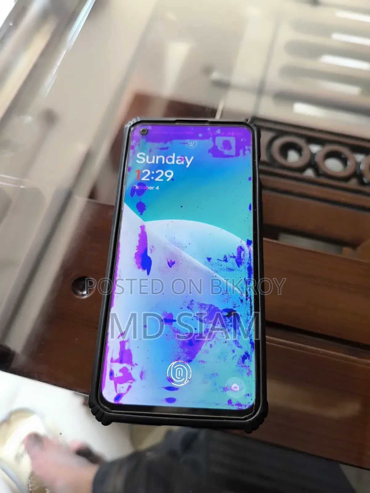 ওয়ানপ্লাস নর্ড ২জি ১২৮ জিবি সিলভার