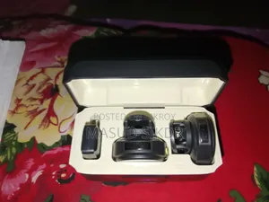 Microphone SX21