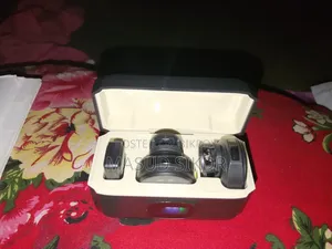 Microphone SX21