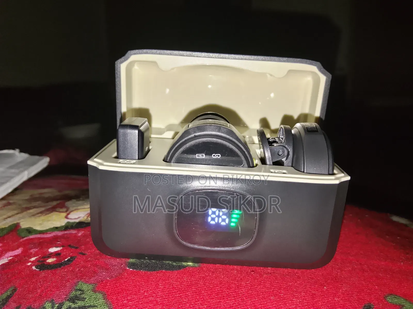 Microphone SX21