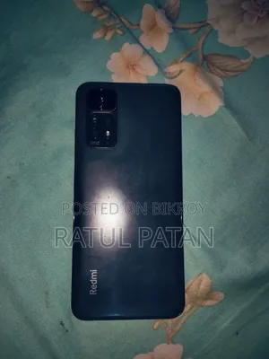 Redmi note 11s