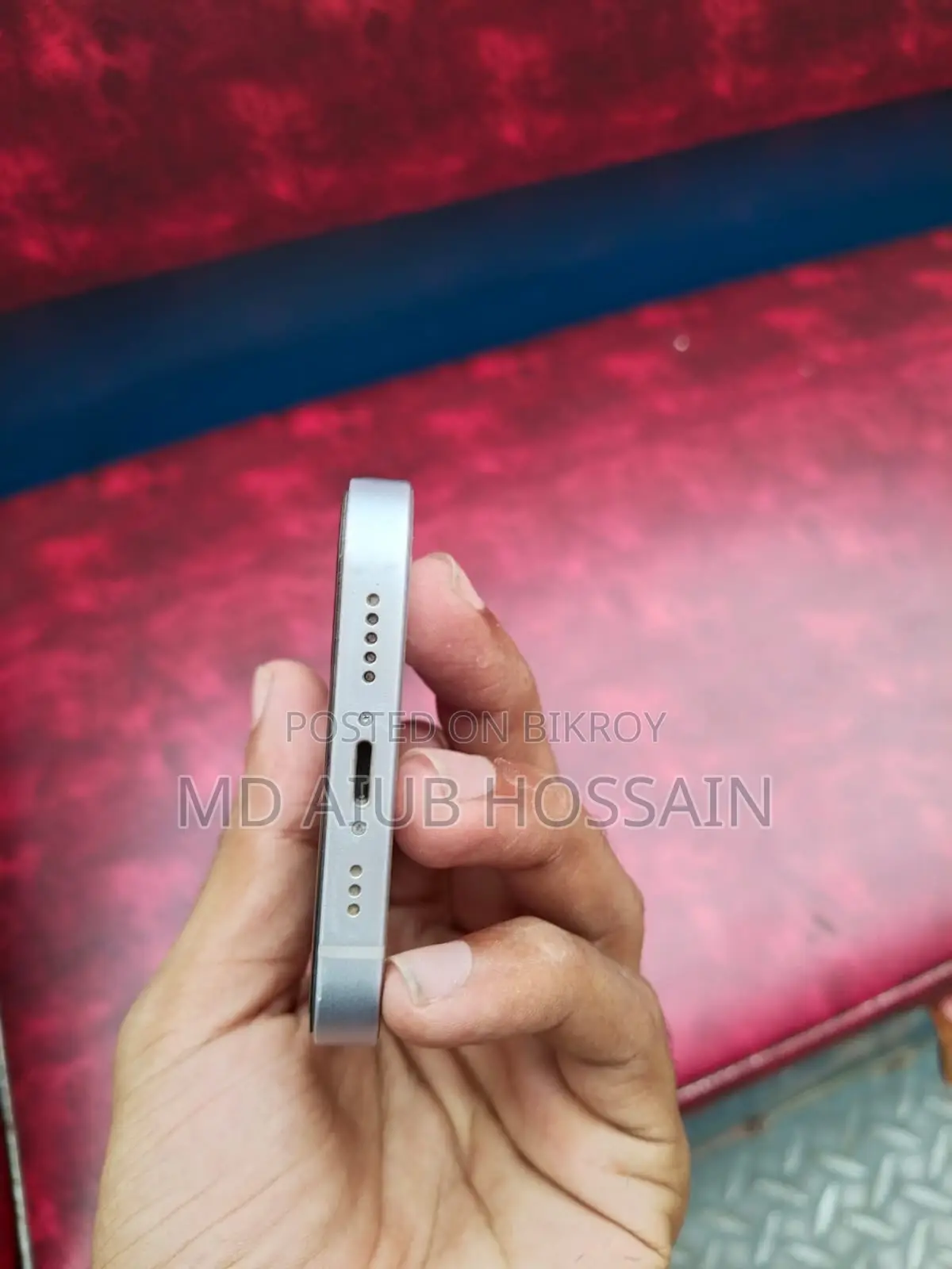 অ্যাপল আইফোন ১৪ ১২৮ জিবি পার্পল