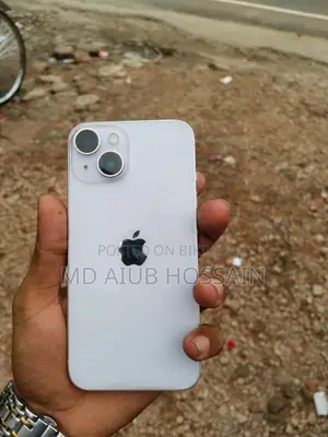 Apple iPhone 14 128 GB Purple
