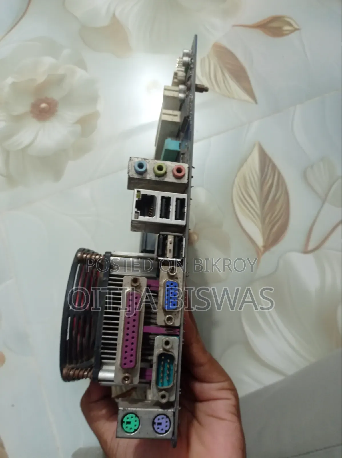 গিগাবাইট মাদারবোর্ড