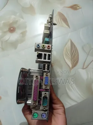 গিগাবাইট মাদারবোর্ড
