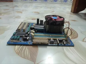 গিগাবাইট মাদারবোর্ড