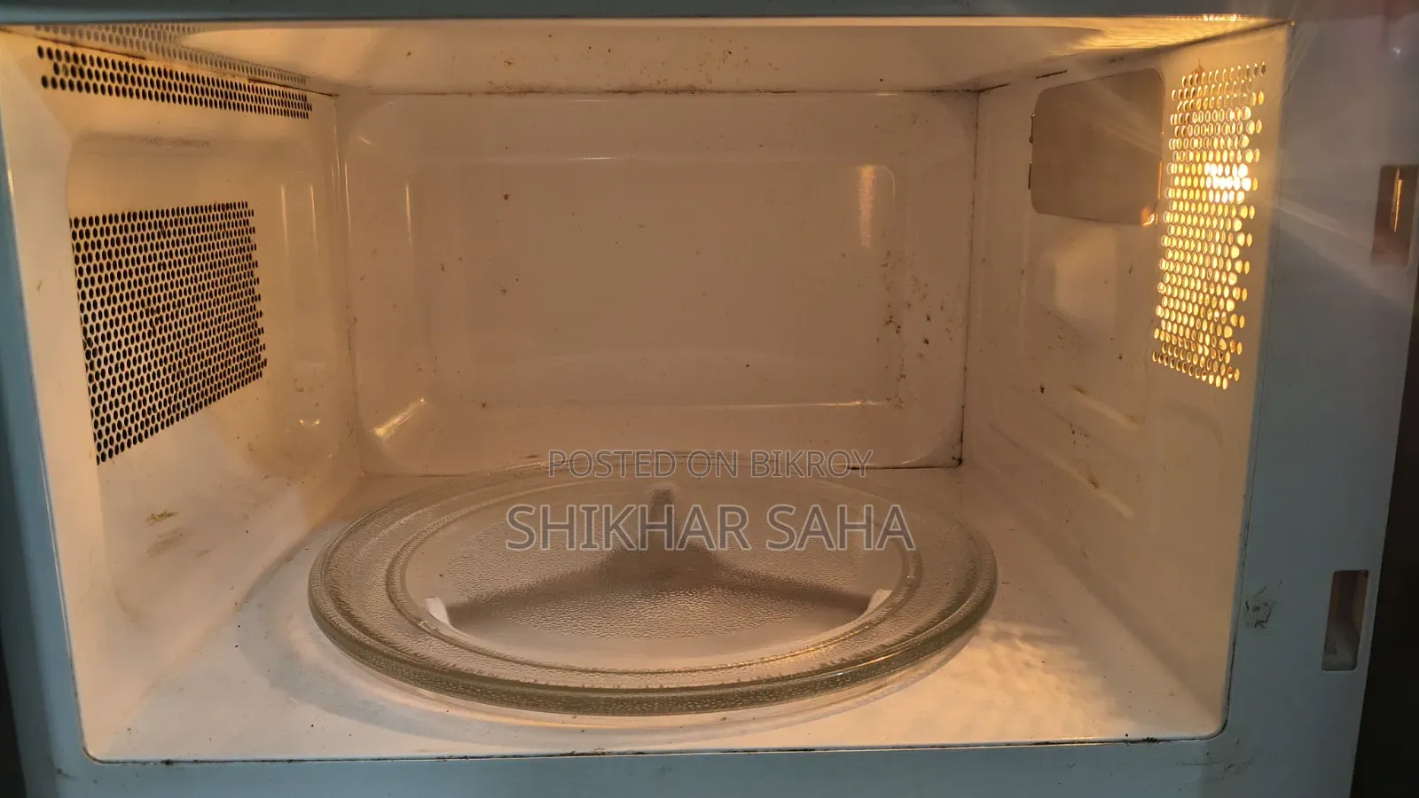 হুইরপুল ম্যাজিকুক এমডব্লিউ-২০বিএস (কালো)
