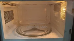 হুইরপুল ম্যাজিকুক এমডব্লিউ-২০বিএস (কালো)