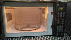 হুইরপুল ম্যাজিকুক এমডব্লিউ-২০বিএস (কালো)