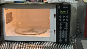 হুইরপুল ম্যাজিকুক এমডব্লিউ-২০বিএস (কালো)