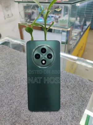 অপো রেনো১২ এফ ৪জি ২৫৬ জিবি গ্রিন