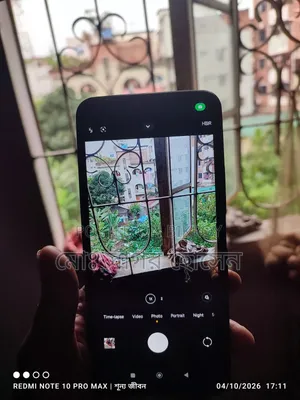 শাওমি রেডমি ১৩সি ৫জি ২৫৬ জিবি নীল