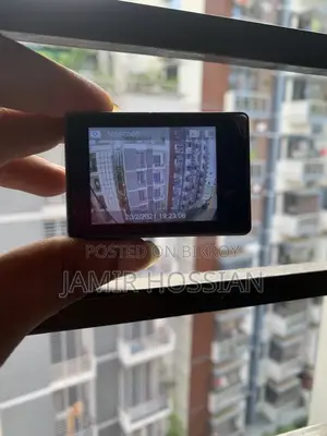 Action Camera