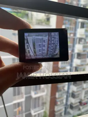 Action Camera