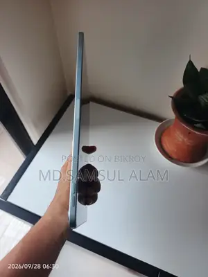 অ্যাপল আইপ্যাড এয়ার ১১ (২০২৫) ১২৮ জিবি