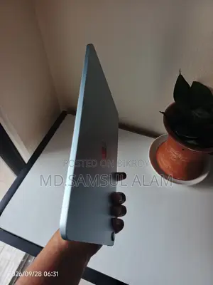 অ্যাপল আইপ্যাড এয়ার ১১ (২০২৫) ১২৮ জিবি