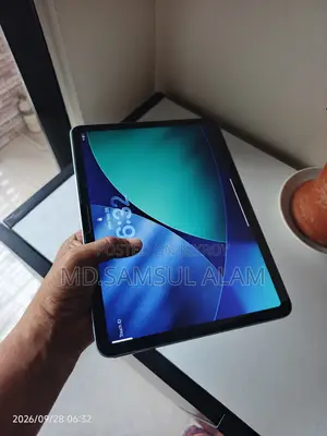 অ্যাপল আইপ্যাড এয়ার ১১ (২০২৫) ১২৮ জিবি