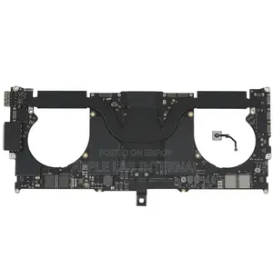 MacBook Pro 14" (2021 A2442) 10-Core CPU Logic Board | Apple Lab
