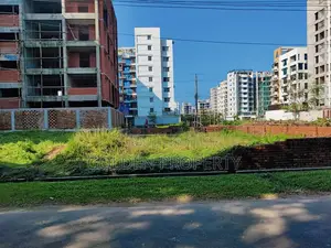 L Block 4 Katha Land Bikroy Bashundhara R/A