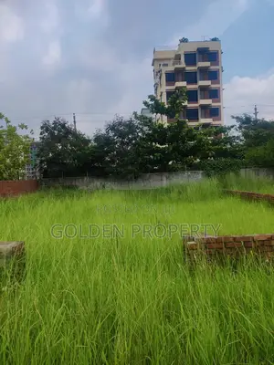 Photo - Residential Land Bikroy 3 Katha L Block Bashundhara R/A