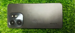 Infinix Smart 9 64 GB Black