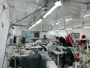 Godown / Factory available for rent