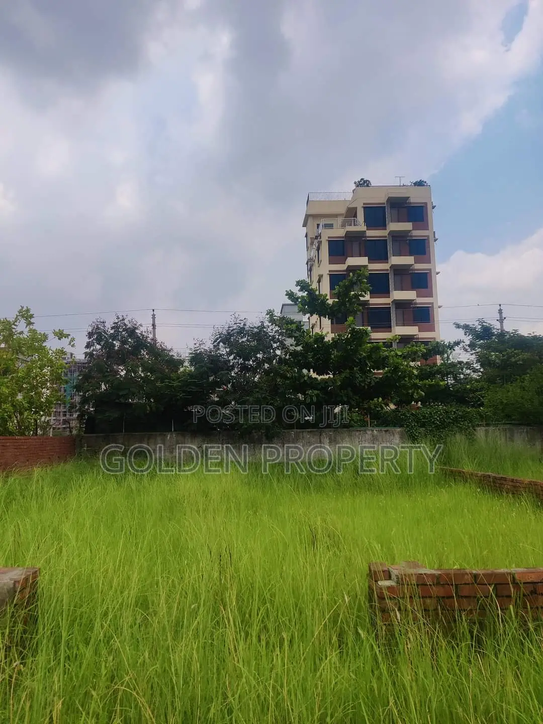 Ready Plot Sale L Block 3 Katha South Facing Bashundhara R/A