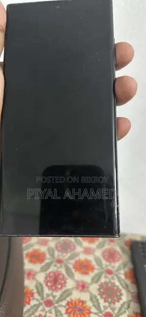 স্যামসাং গ্যালাক্সি এস২৩ আল্ট্রা ৫১২ জিবি নীল