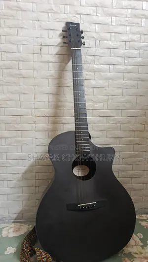 Acoustic Guitar
