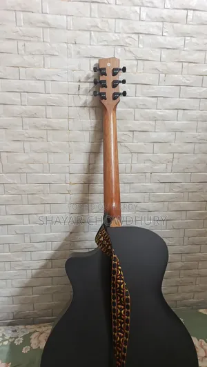 Acoustic Guitar