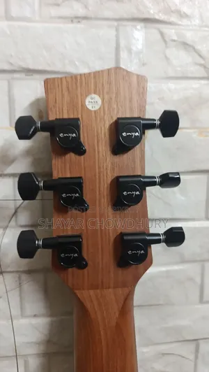 Acoustic Guitar