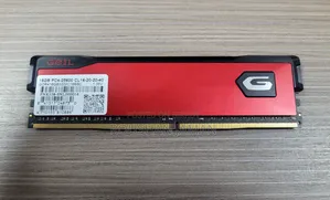 Desktop RAM DDR4 16GB RAM