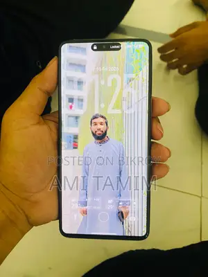 Xiaomi 13 Pro 256 GB Black