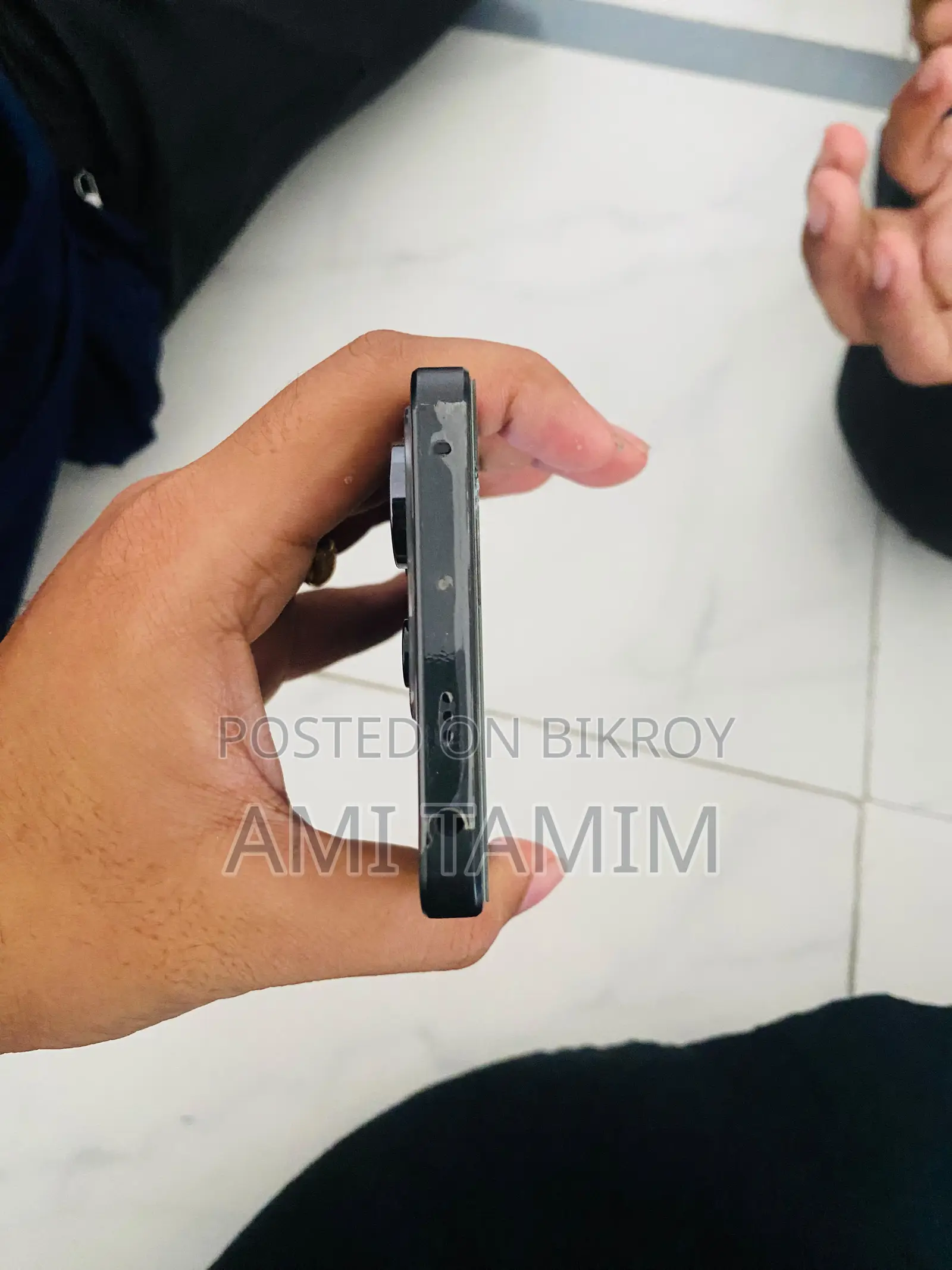 Xiaomi 13 Pro 256 GB Black