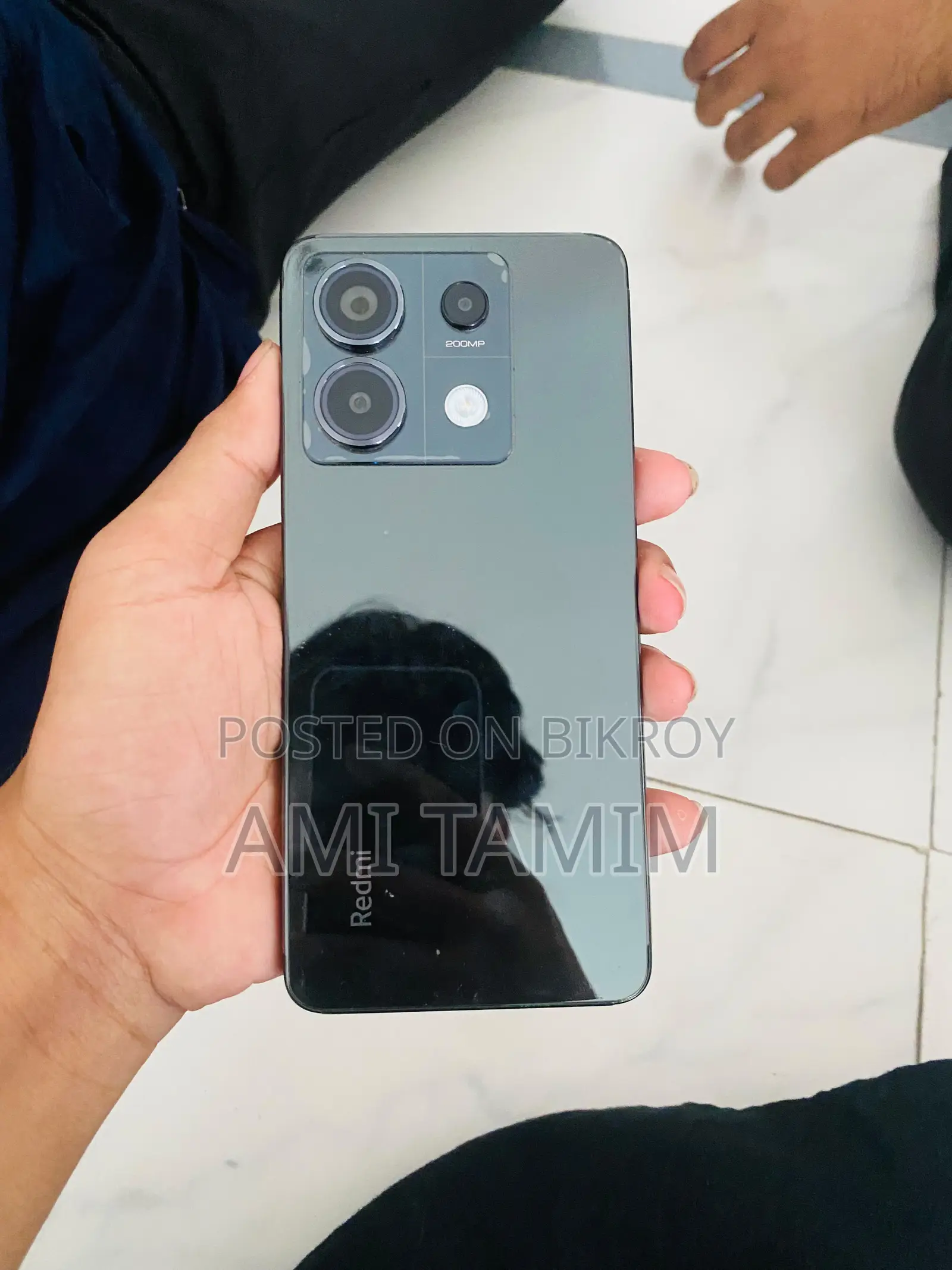 Xiaomi 13 Pro 256 GB Black