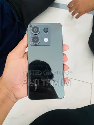 Xiaomi 13 Pro 256 GB Black