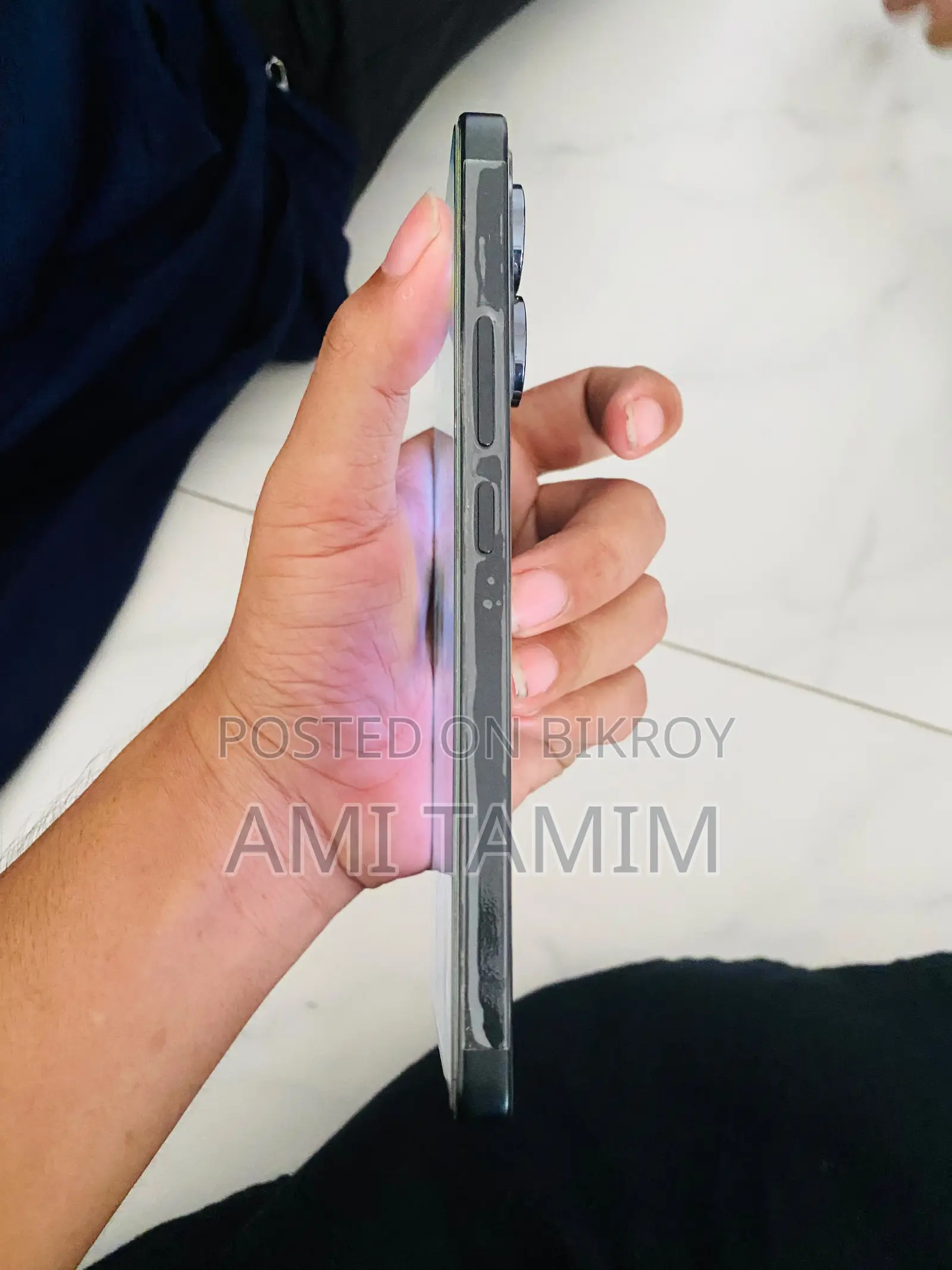 Xiaomi 13 Pro 256 GB Black