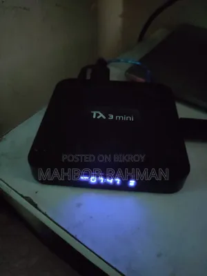 Android TV Box