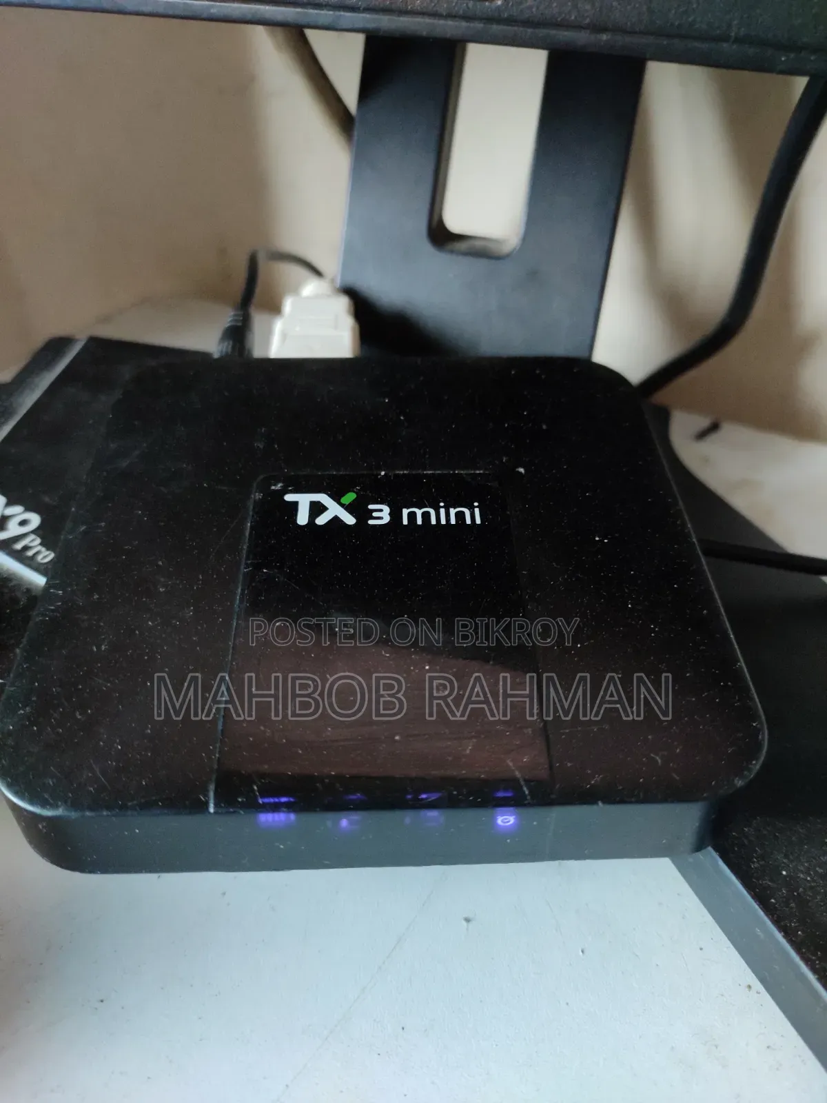 Android TV Box