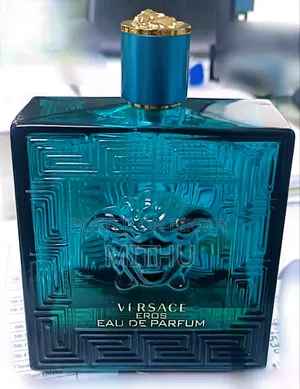 Versace Eros Partial