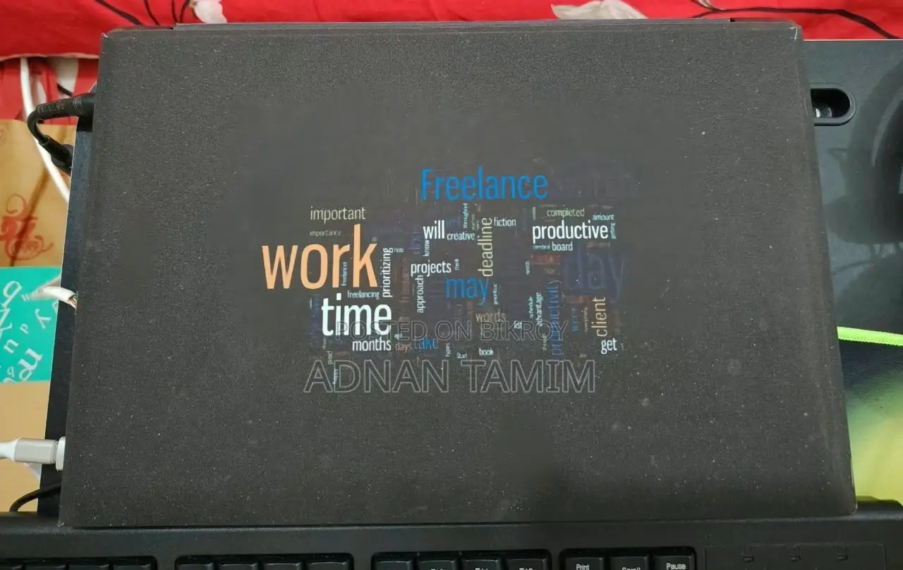Laptop Lenovo B470 4GB Intel Core i3 SSD 128GB