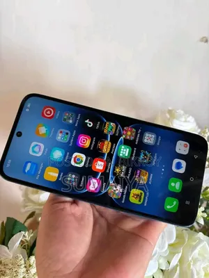 ইনফিনিক্স স্মার্ট ২০ ৬৪ জিবি ব্লু