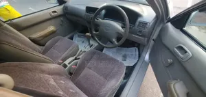 Toyota Sprinter 1999 Silver
