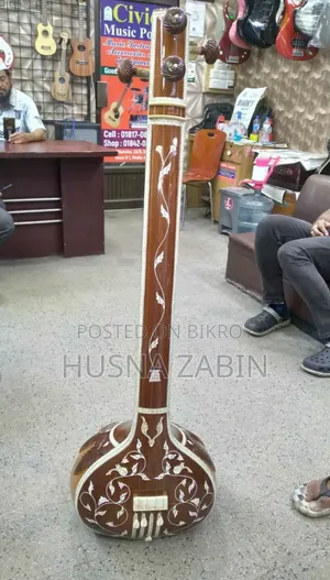 তানপুরা বিক্রয়ের জন্য