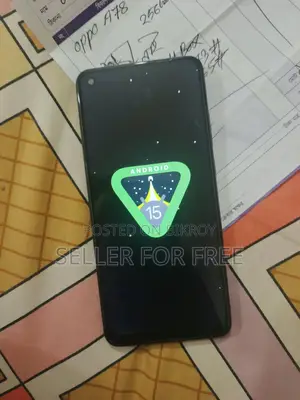 অপো এ৭৮ ৪জি ২৫৬ জিবি ব্ল্যাক